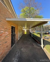 707 Golden Gate Dr in Montgomery, AL - Building Photo - Building Photo