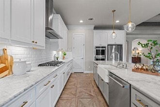 201 Barefoot Park Ln in Georgetown, TX - Foto de edificio - Building Photo