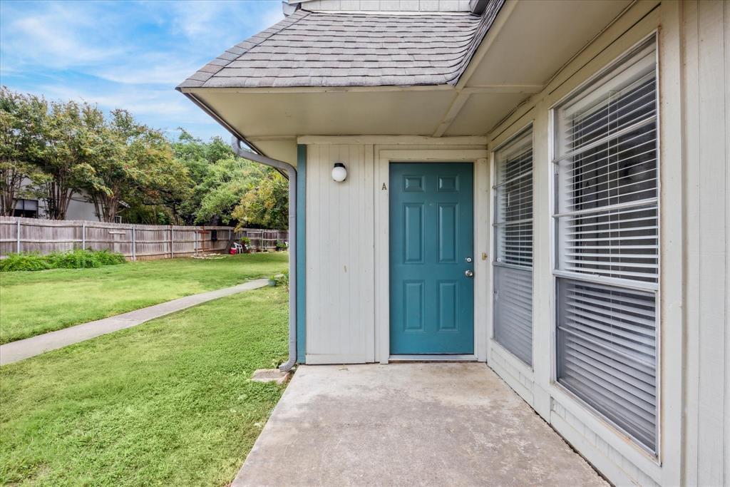 807 Castle Ridge Rd in Austin, TX - Building Photo