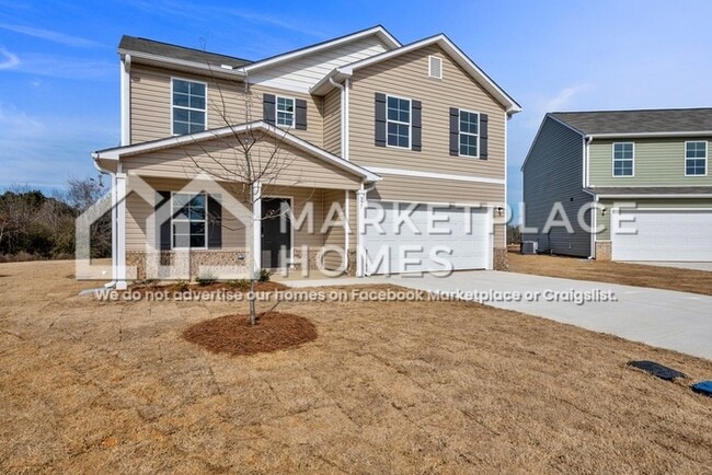 327 Orchid Ln in Lincoln, AL - Building Photo - Building Photo