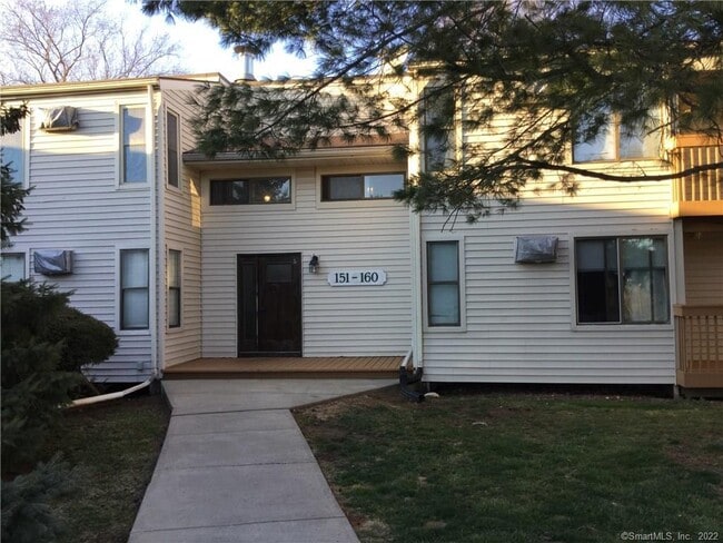 property at 157 Woodland Dr