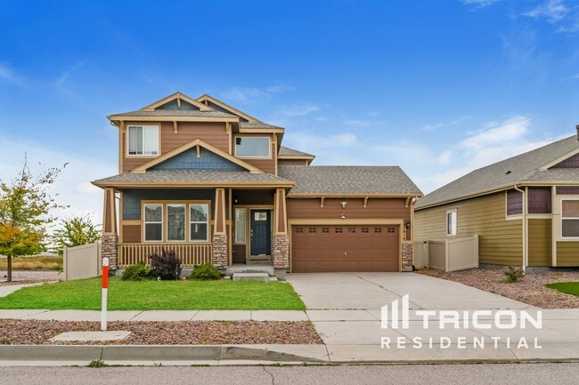 property at 7614 Camille Ct