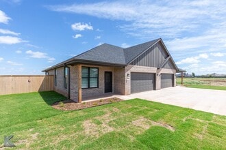 364 Kristi Path in Abilene, TX - Building Photo - Building Photo