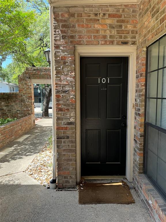 2801 Rio Grande St in Austin, TX - Foto de edificio - Building Photo