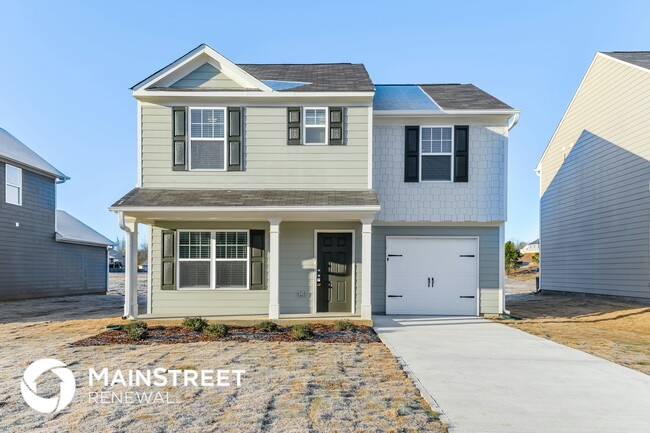 property at 55 Homestead Ln