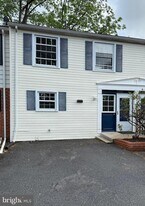 3334 Tidewater Ct in Olney, MD - Building Photo