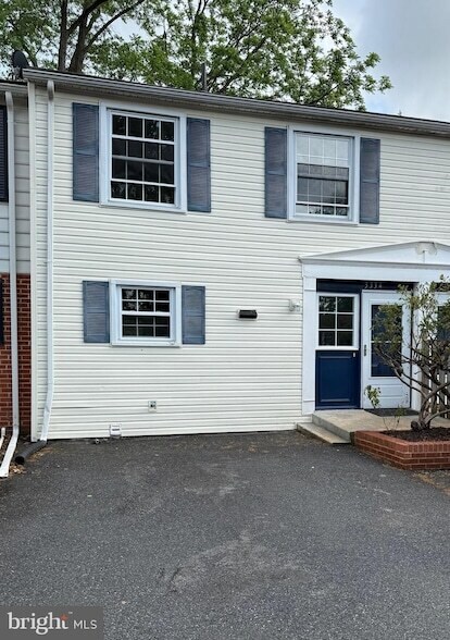 3334 Tidewater Ct in Olney, MD - Building Photo