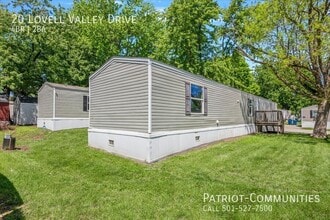 20 Lovell Valley Dr in Springfield, IL - Building Photo - Building Photo