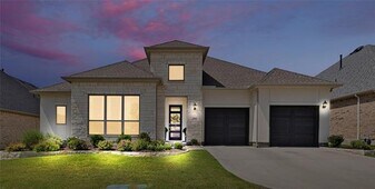 2904 Jack Rabbit Wy in Northlake, TX - Building Photo