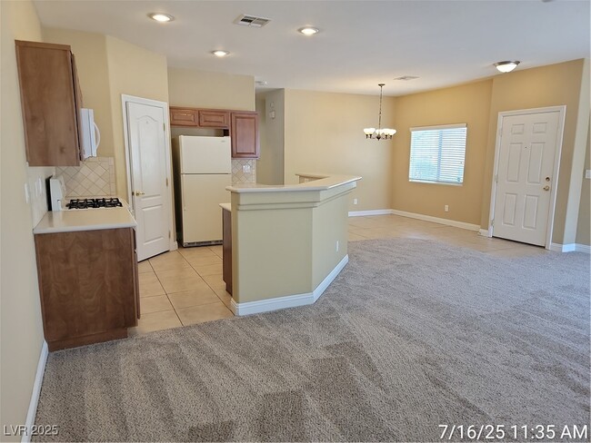 1152 Harts Bluff Pl in Henderson, NV - Foto de edificio - Building Photo