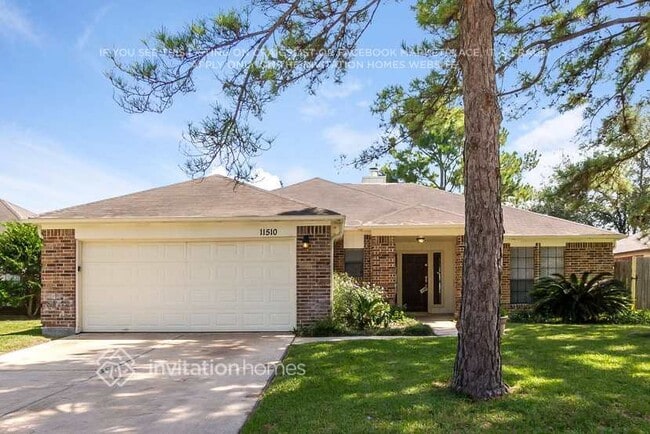 property at 11510 Labarre Dr