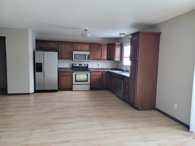 property at 4267 51st St S