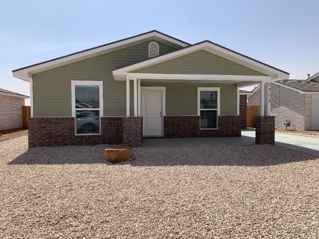 1713 134th St in Lubbock, TX - Building Photo - Building Photo