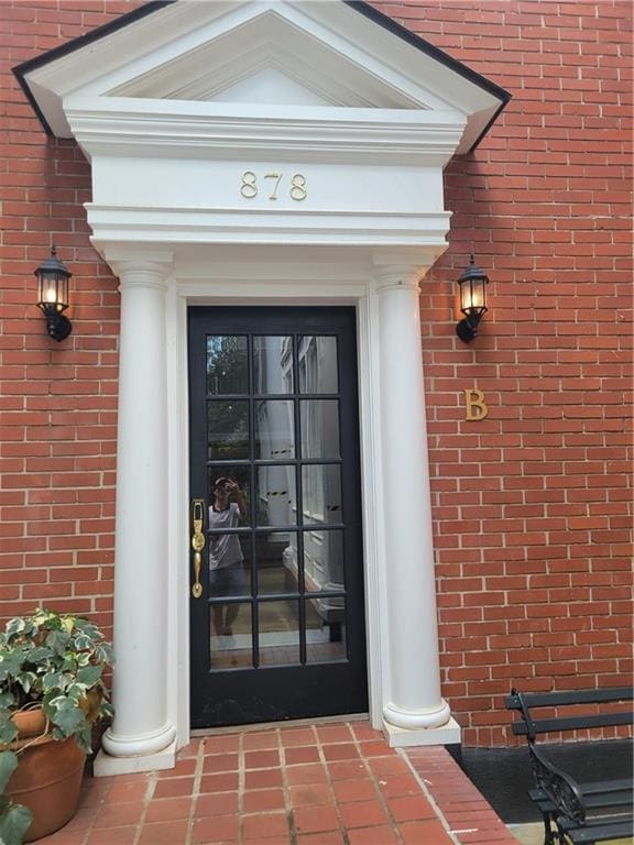 property at 878 Briarcliff Rd NE