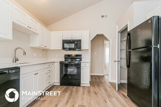 5112 Parkerwood Dr in Knightdale, NC - Building Photo - Building Photo