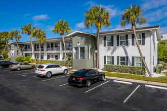 The Drake at St. Pete in St. Petersburg, FL - Building Photo - Building Photo