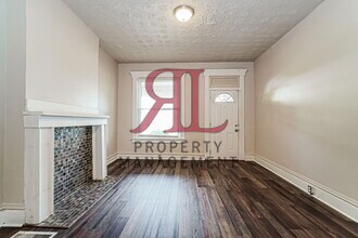 623 Gilbert St in Columbus, OH - Building Photo - Building Photo