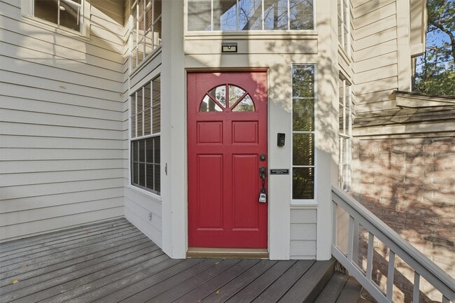 property at 56 Lakeridge Dr