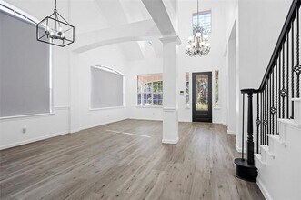 4201 Iron Ln in Mansfield, TX - Building Photo - Building Photo