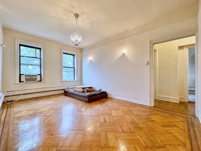 property at 334 Ogden Ave.