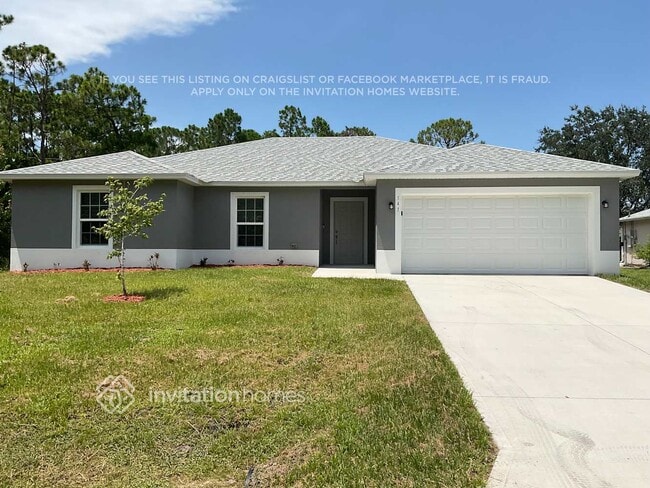 541 Entrada St SE