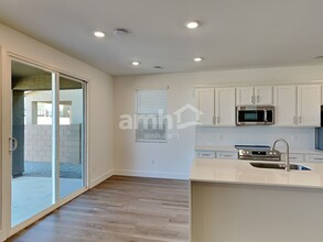 9653 Harkes Dr in Tucson, AZ - Building Photo - Building Photo