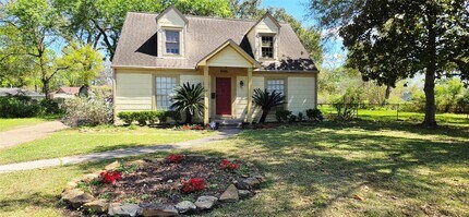 8548 Findlay St in Houston, TX - Building Photo - Building Photo