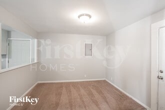 3210 E Dudley Ave in Indianapolis, IN - Building Photo - Building Photo