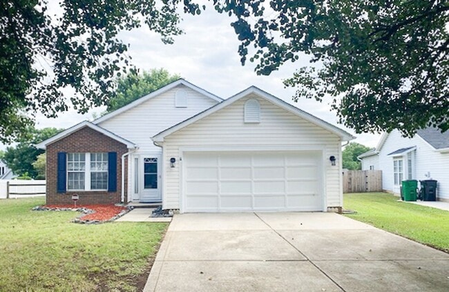 1311 McDowell Farms Dr in Charlotte, NC - Building Photo - Building Photo