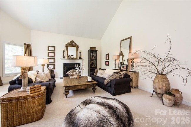 10378 Sutherby Dr in Charlotte, NC - Building Photo - Building Photo
