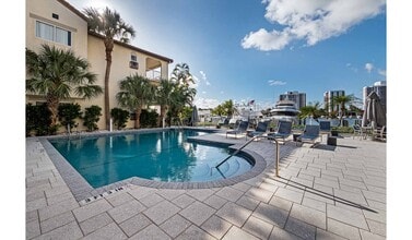 Waterways Village in Aventura, FL - Building Photo - Building Photo