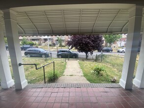 606 N Woodington Rd in Baltimore, MD - Building Photo - Building Photo