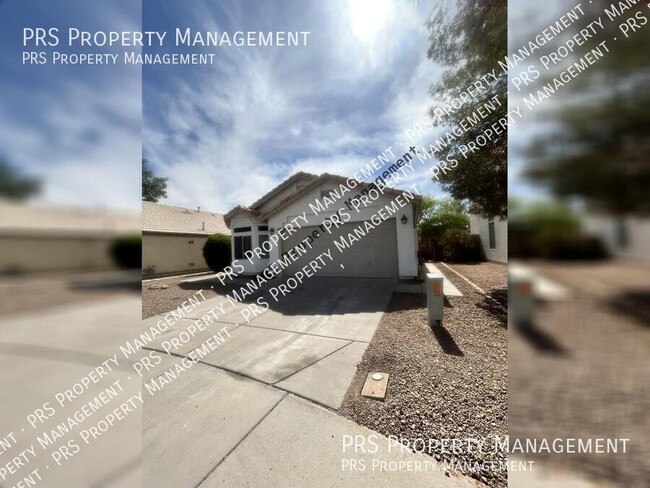 844 N Rita Ct in Chandler, AZ - Building Photo - Building Photo