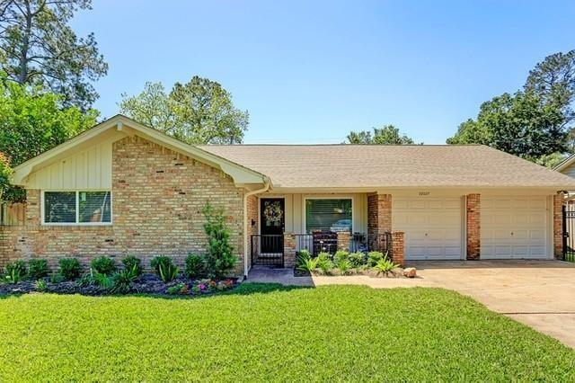 property at 10027 Timberwood Dr