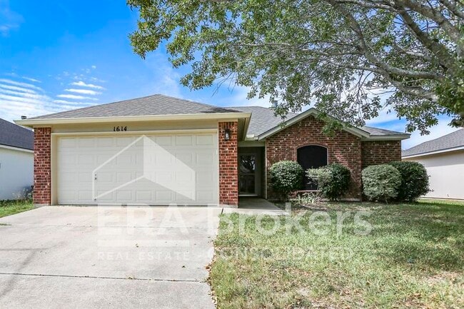 property at 1614 Twisted Oak Dr