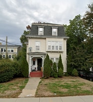 13 Sparhawk St, Unit 2 in Boston, MA - Building Photo