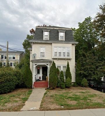 13 Sparhawk St, Unit 2