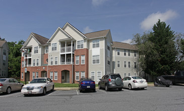 Orchard Crossing Apartments in Columbia, MD - Foto de edificio - Building Photo