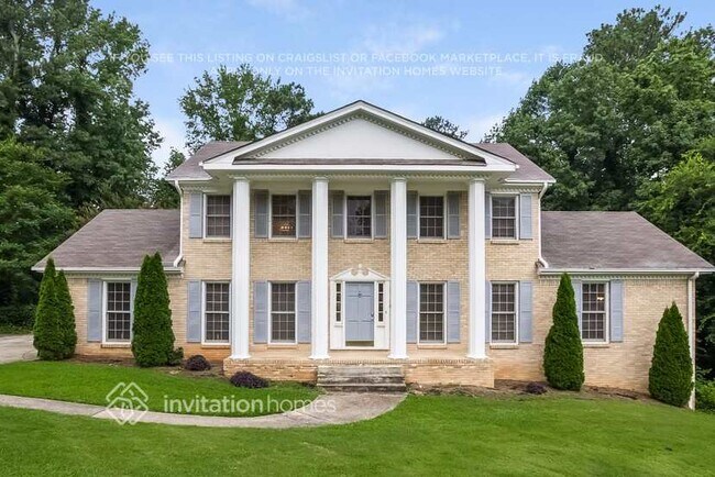 3293 Norwood Ct NW