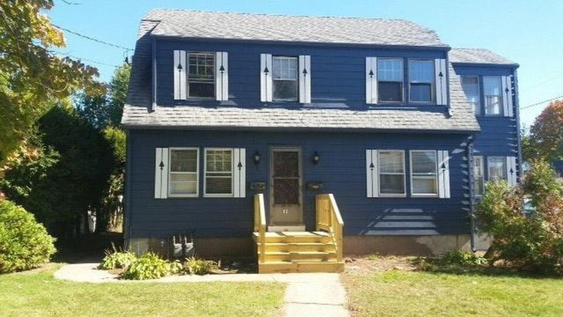 86 Forbes St in East Hartford, CT - Building Photo