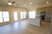 Ellis Place at Park Meadows in Lorena, TX - Building Photo - Building Photo