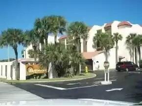 155 Florida A1A in Satellite Beach, FL - Building Photo