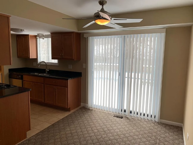 1818 Whitney Dr in Hanover Park, IL - Foto de edificio - Building Photo