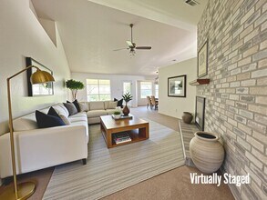 4714 Mesa Dr in Killeen, TX - Building Photo - Building Photo