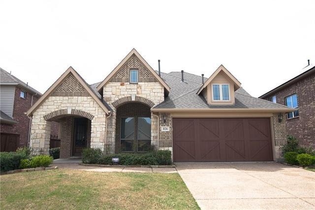 property at 824 Lighthouse Ln