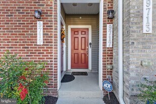 9717 Tealbriar Dr in Upper Marlboro, MD - Building Photo