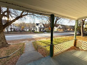 506 1st Ave W in Eureka, MT - Building Photo - Building Photo