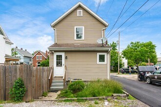 479 Siebert St in Columbus, OH - Building Photo - Building Photo