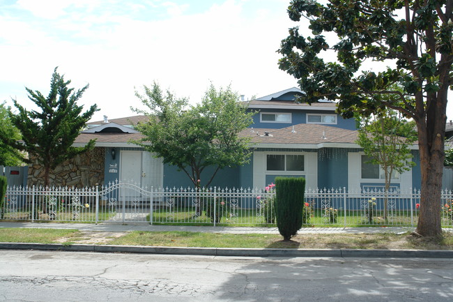 240 Richfield Dr in San Jose, CA - Building Photo - Building Photo