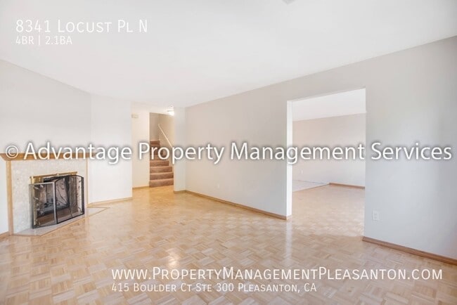 8341 Locust Pl N in Dublin, CA - Building Photo - Building Photo